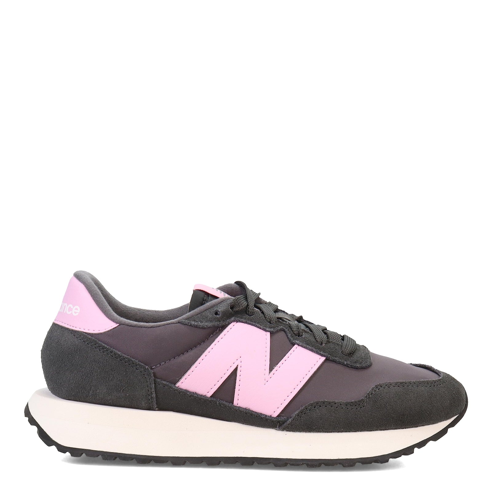 New Balance 237 Women's Sneaker - Blacktop