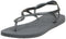 Havaianas Luna Slide Brasil Slingback Flip Flop womens Flip Flop Sandal