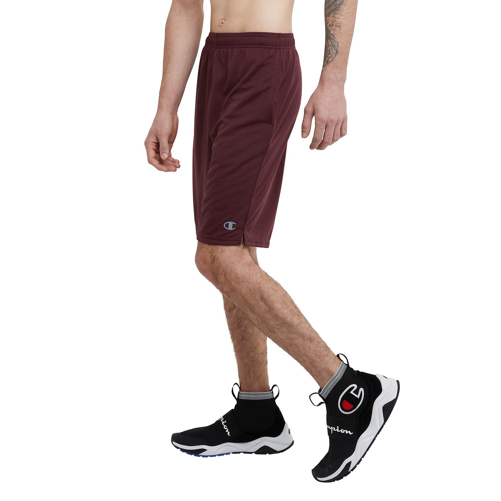 Champion Men's Core Training Short Core Training Short (pack of 1)