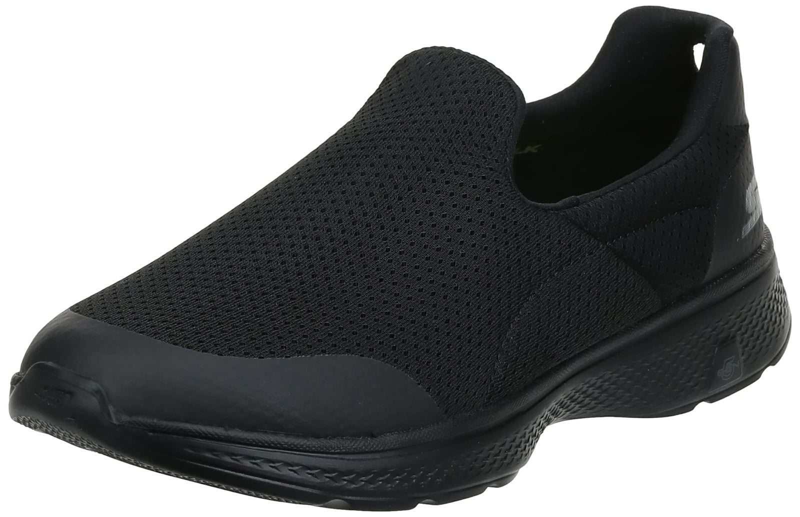 Skechers Go Walk 4 mens Low-Top Sneakers