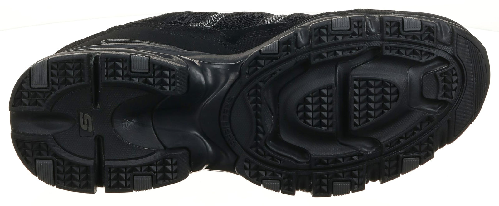 Skechers Men's Vigor 2.0 Trait Sneaker