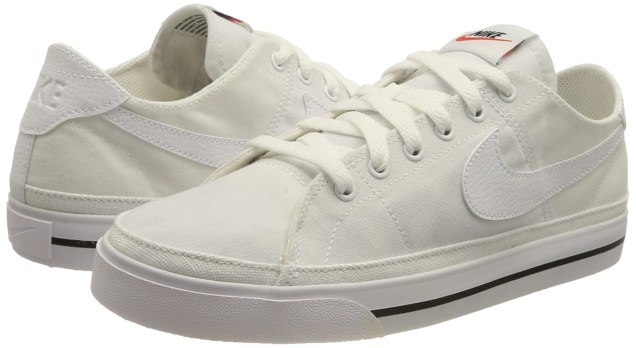 Nike Court Legacy Cnvs mens Shoes