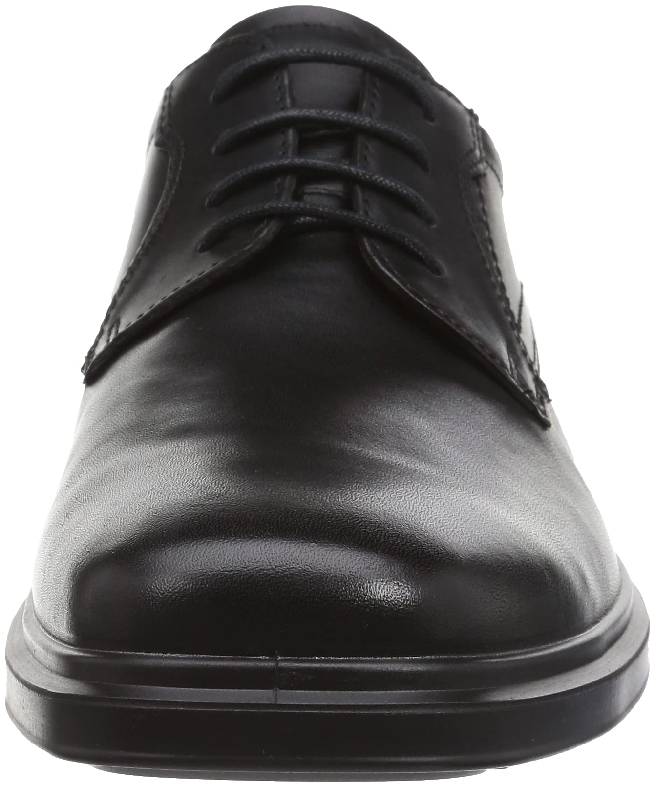 حذاء أكسفورد رجالي ECCO Helsinki 2.0 Plain Toe Tie