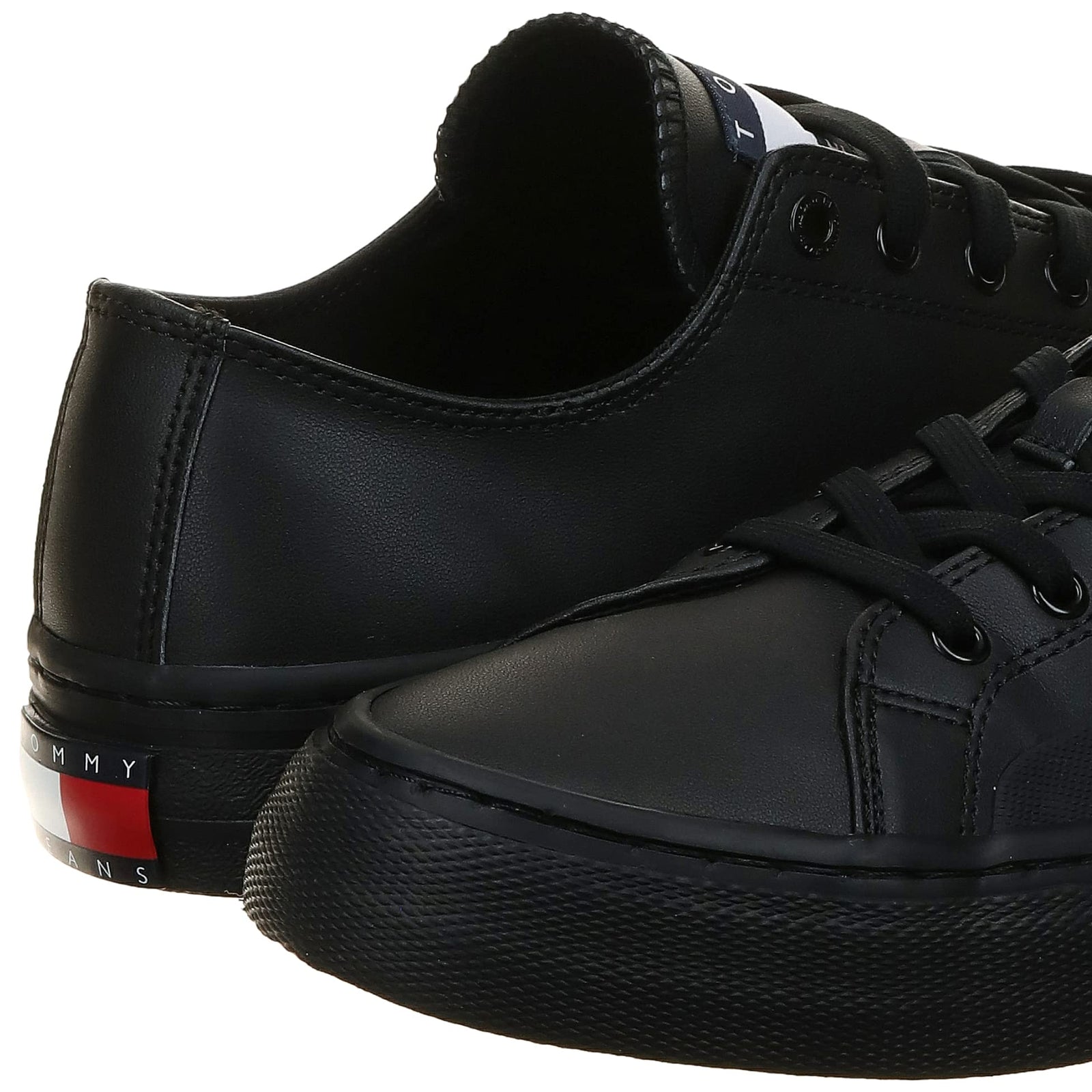 Tommy Hilfiger LAC Mens Vulcanized Sneaker