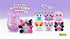 Rainbocorns Kittycorn Surprise Series 2 Plush Toy Assorte