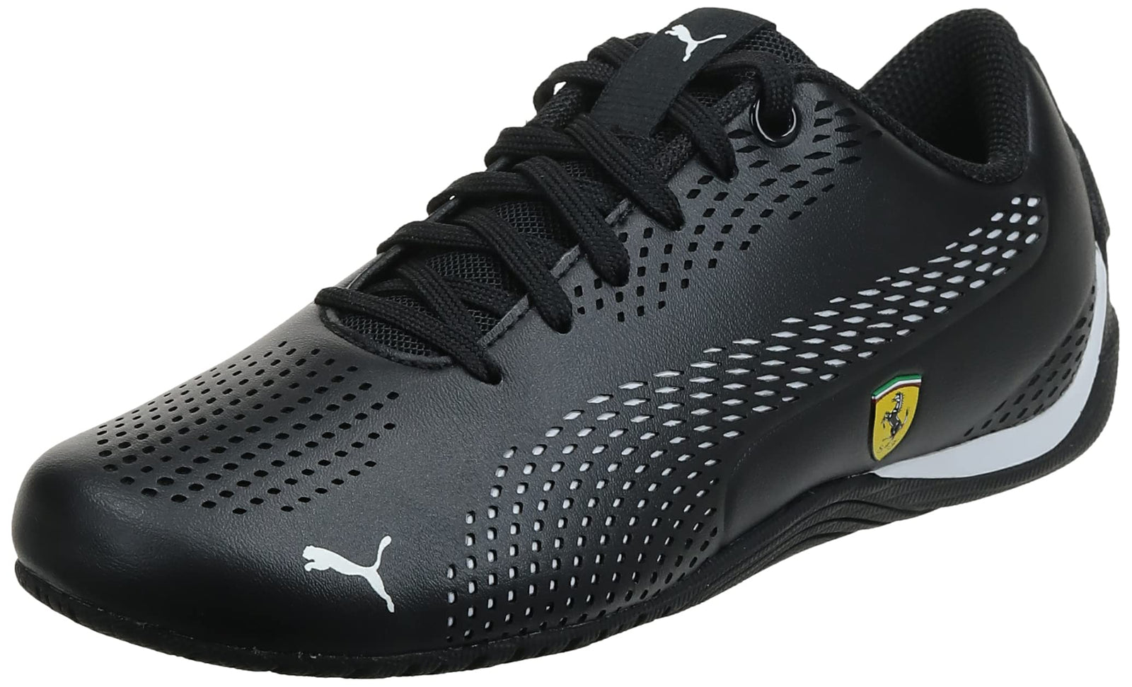 PUMA FERRARI DRIFT CAT 5 ULTRA unisex-adult Sneaker