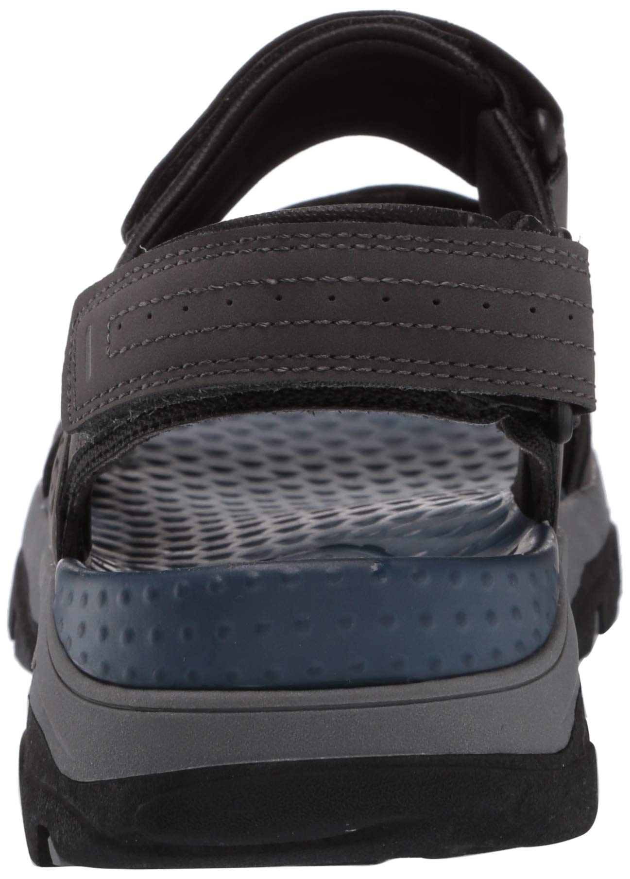 Skechers Tresmen-Garo Open Toe Water Sandal mens Skechers Men's Tresmen-Garo Open Toe Water Sandal