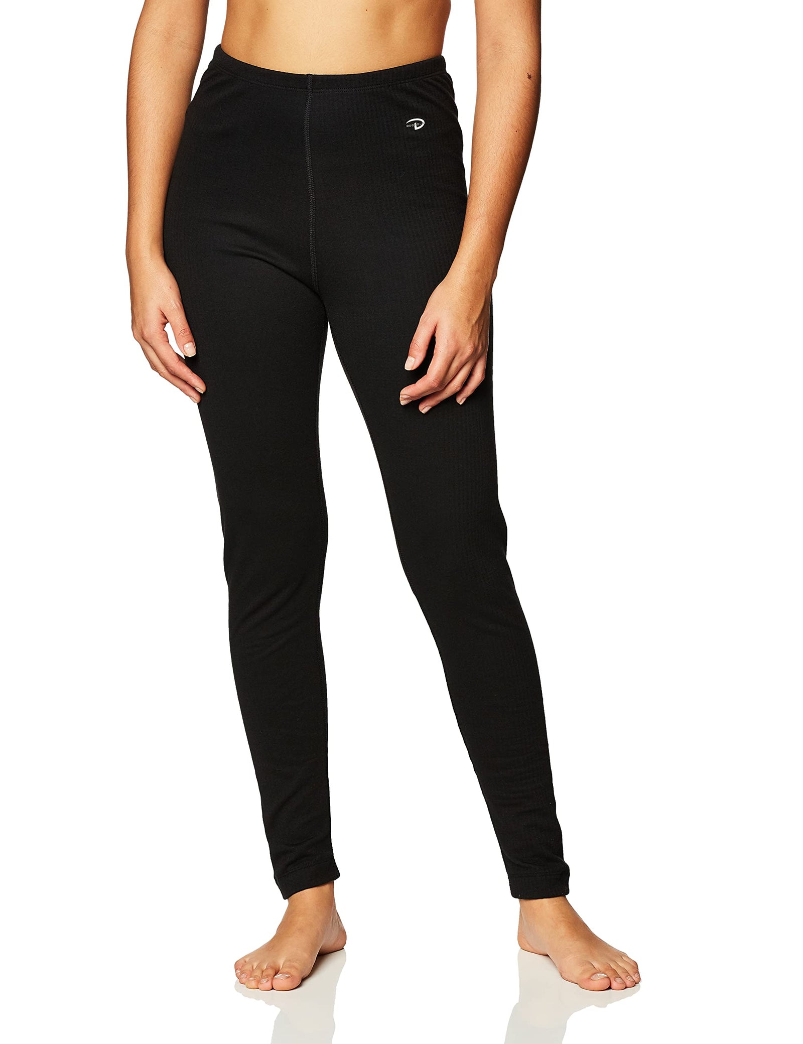 Duofold Women's Mid Weight Wicking Thermal Legging