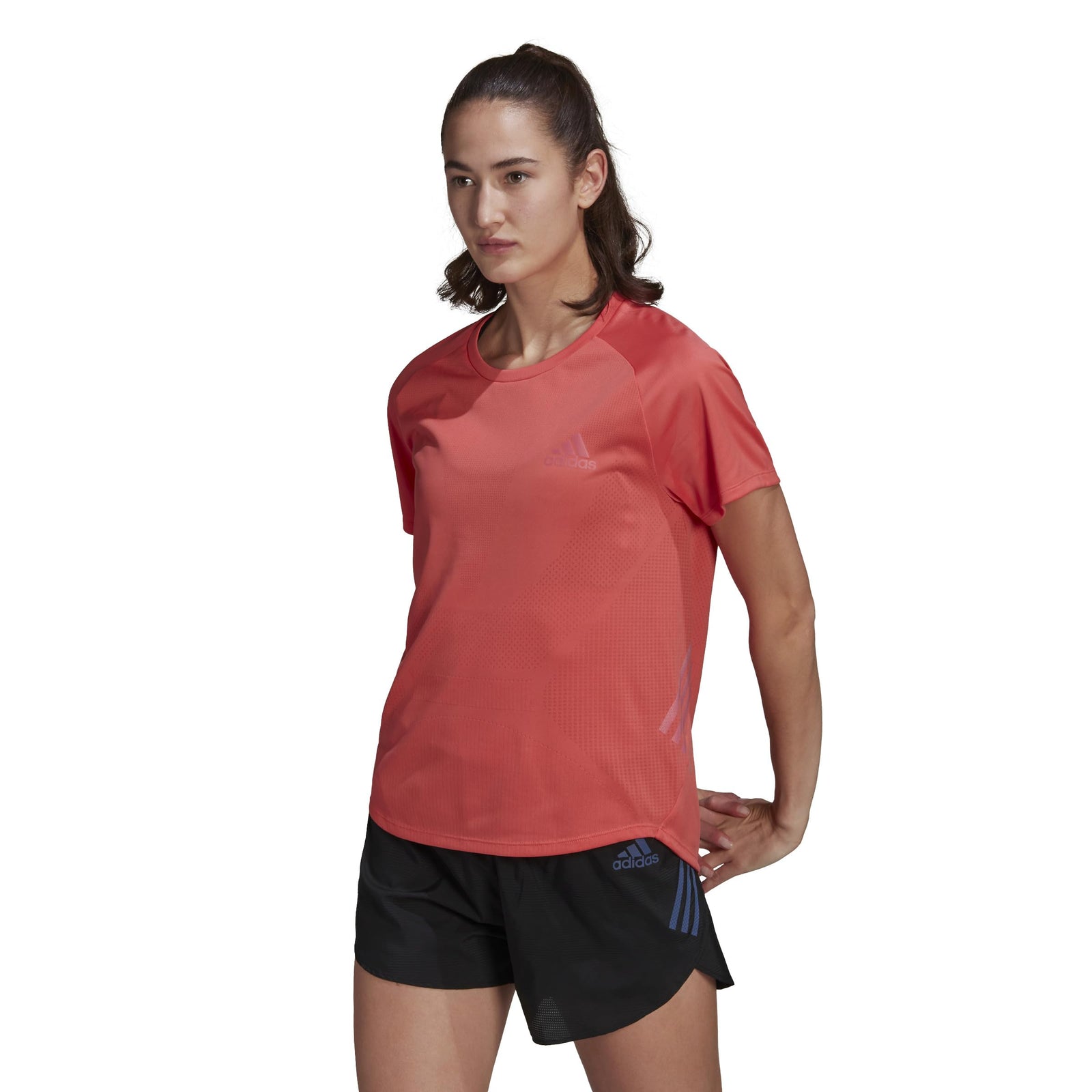 adidas Women's TQ446 T-SHIRTS