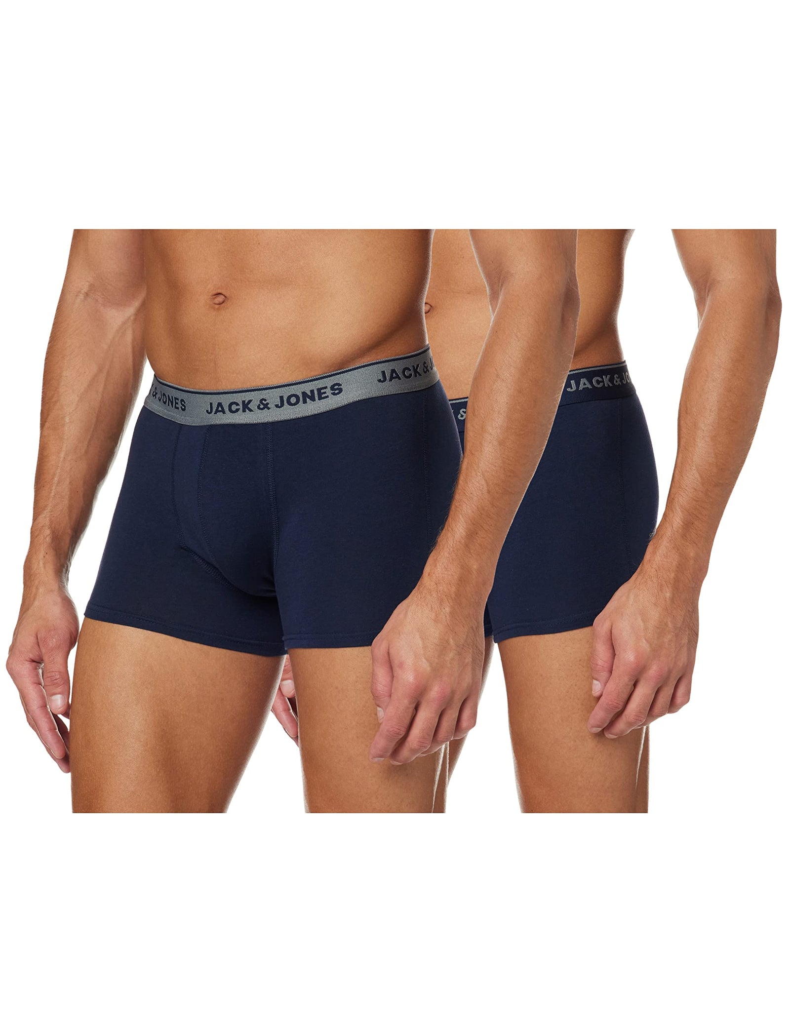 Jack & Jones Men's 2-pack Trunks