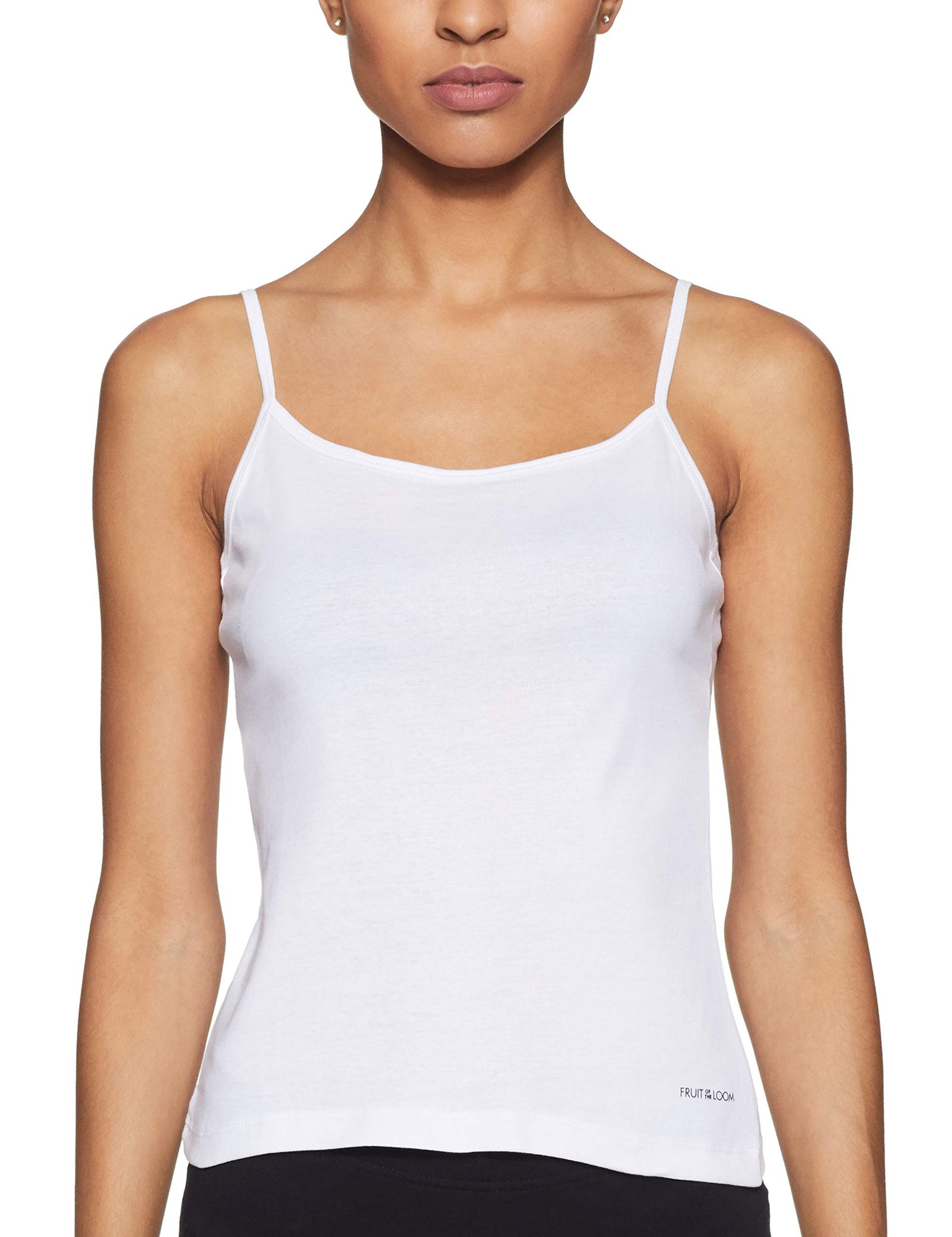 Fruit Of The Loom Women's Better Basics Camisole