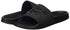 Reebok Mens Fulgere Slides Sandal, Color: Black, Size: 42 EU