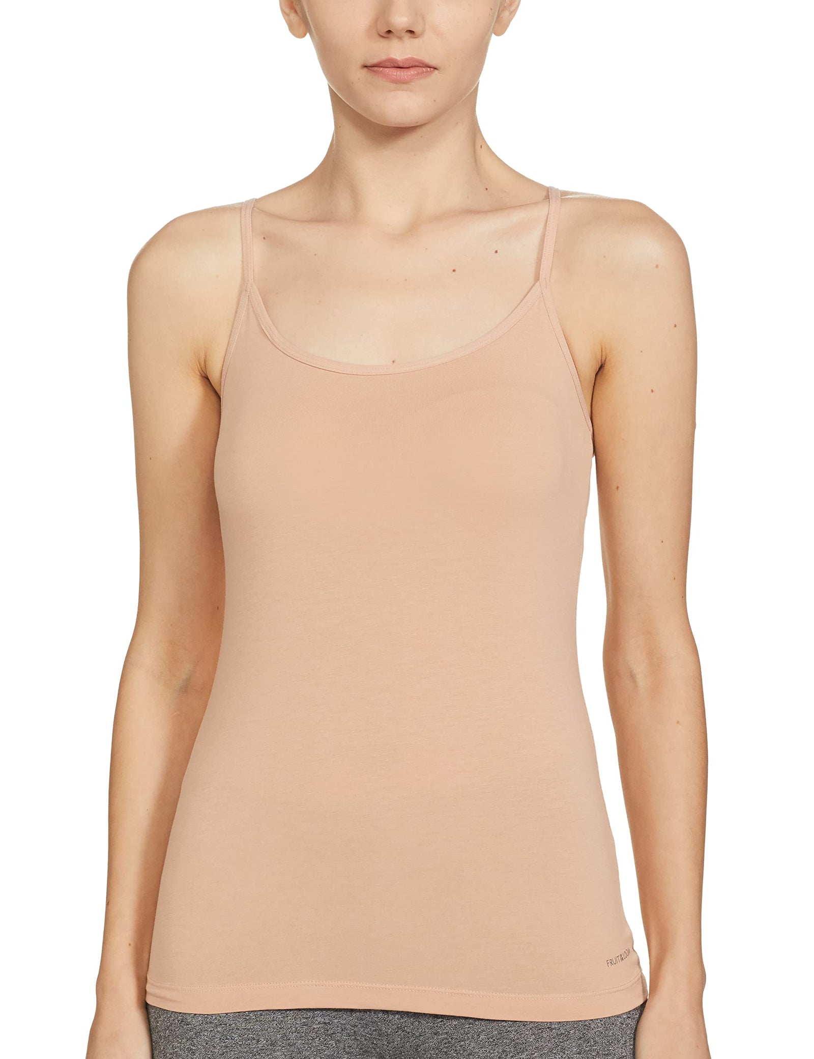 Fruit Of The Loom womens Better Basics Camisole