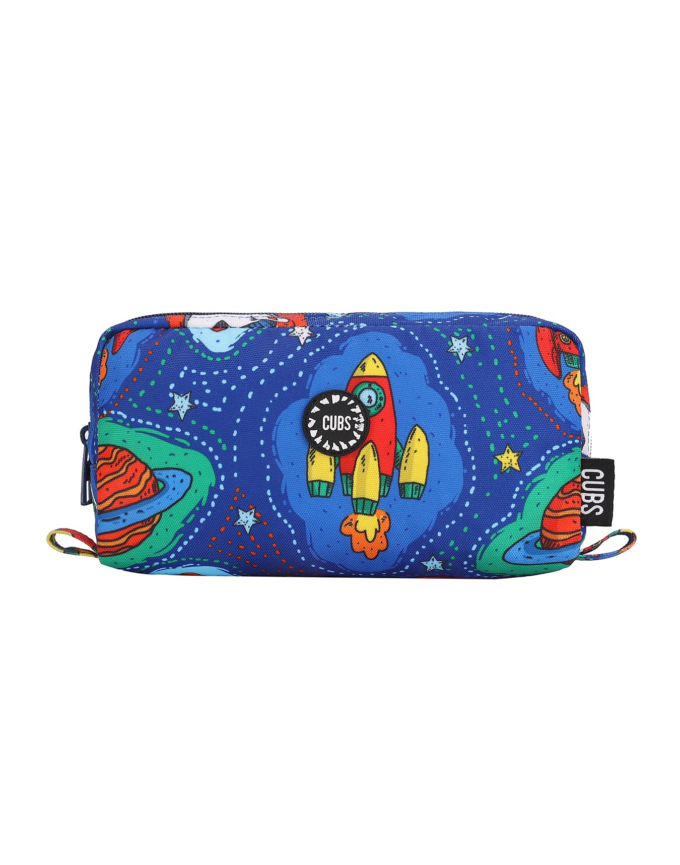 CUBS Pencil Case The Rocket