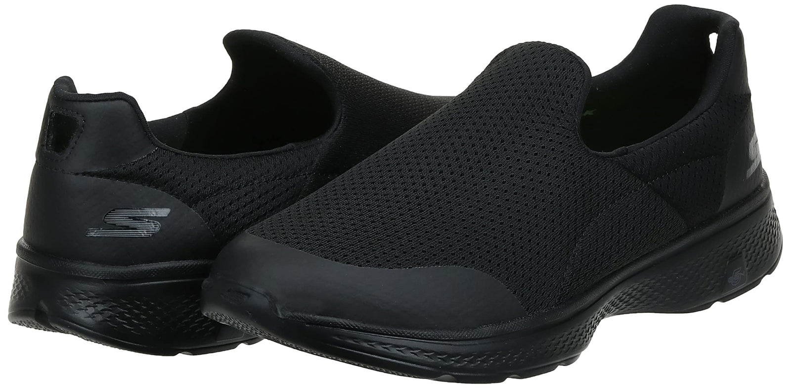 Skechers Go Walk 4 mens Low-Top Sneakers