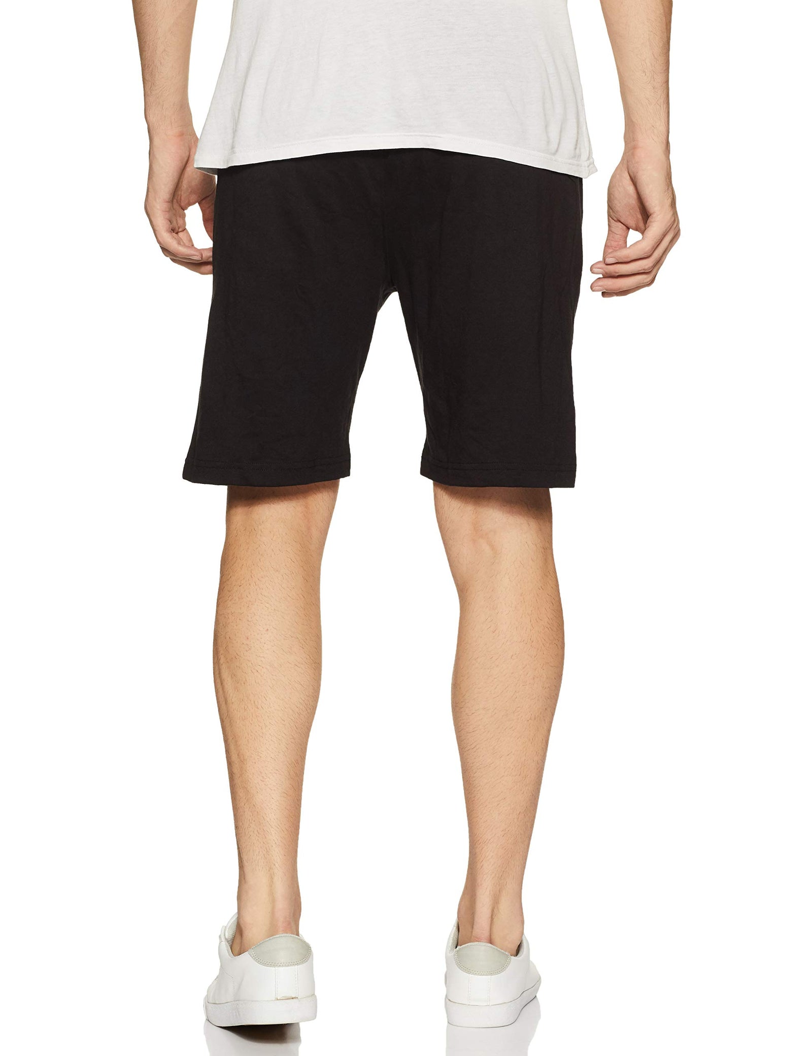 Fruit Of The Loom Men's Unwind Knit Shorts