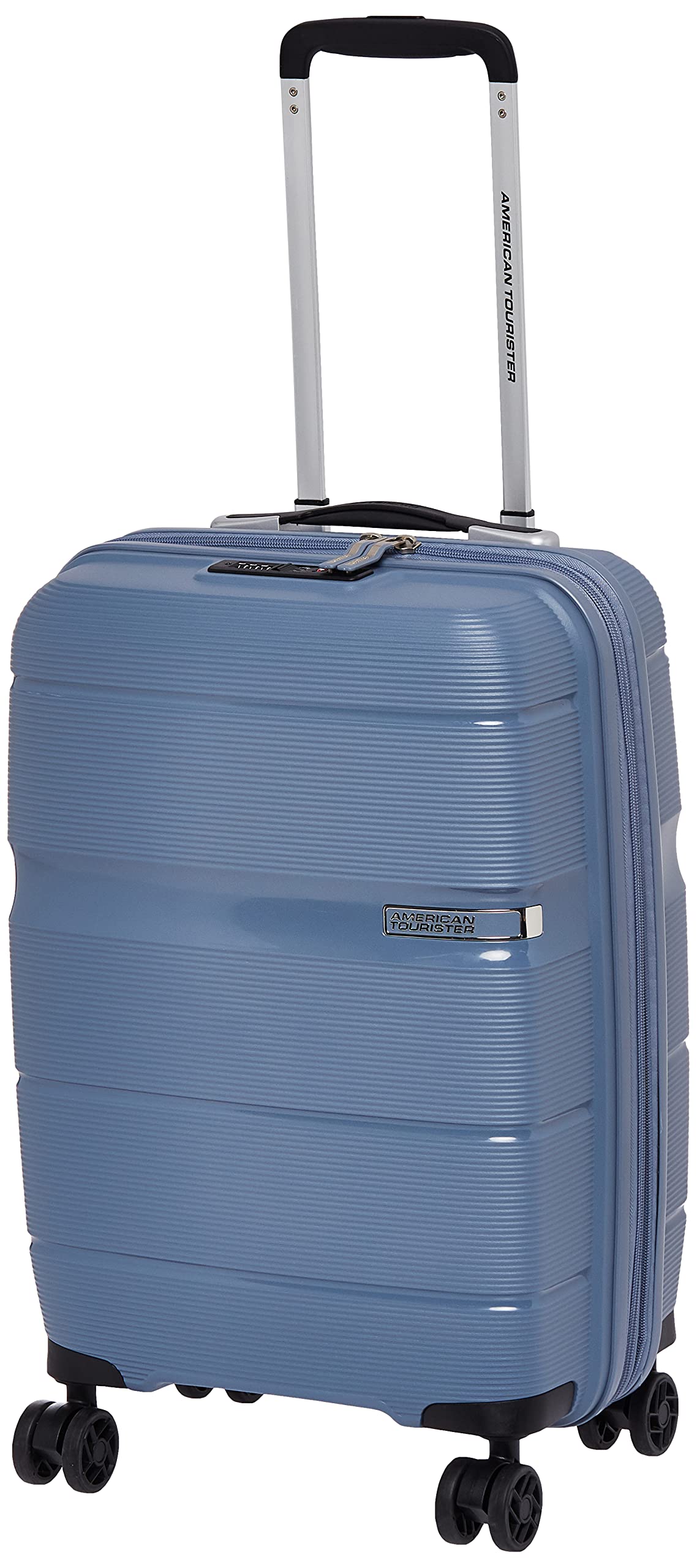 American Tourister Linex Hard Luggage Trolley Bag