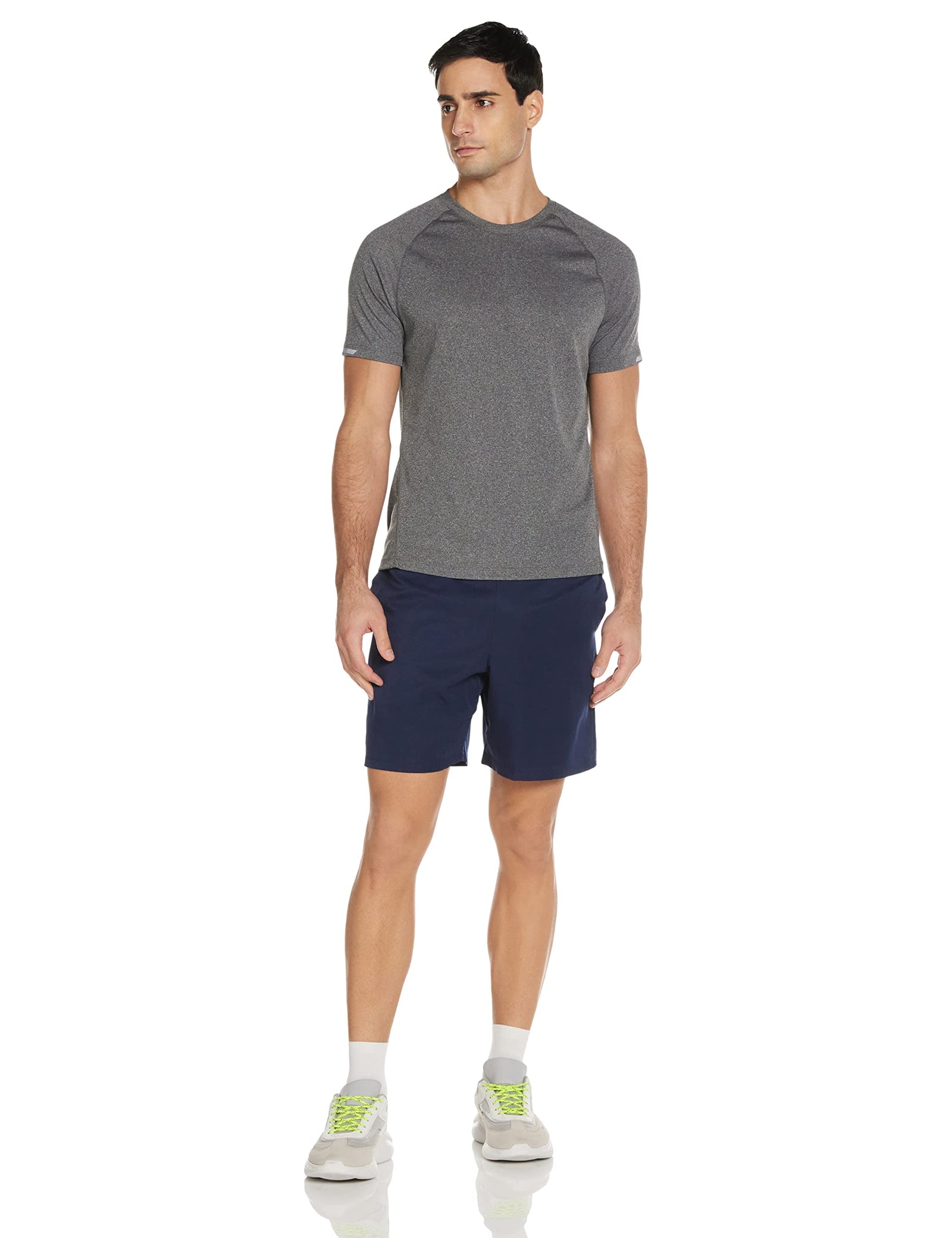 Puma Mens Performance Wovern 7