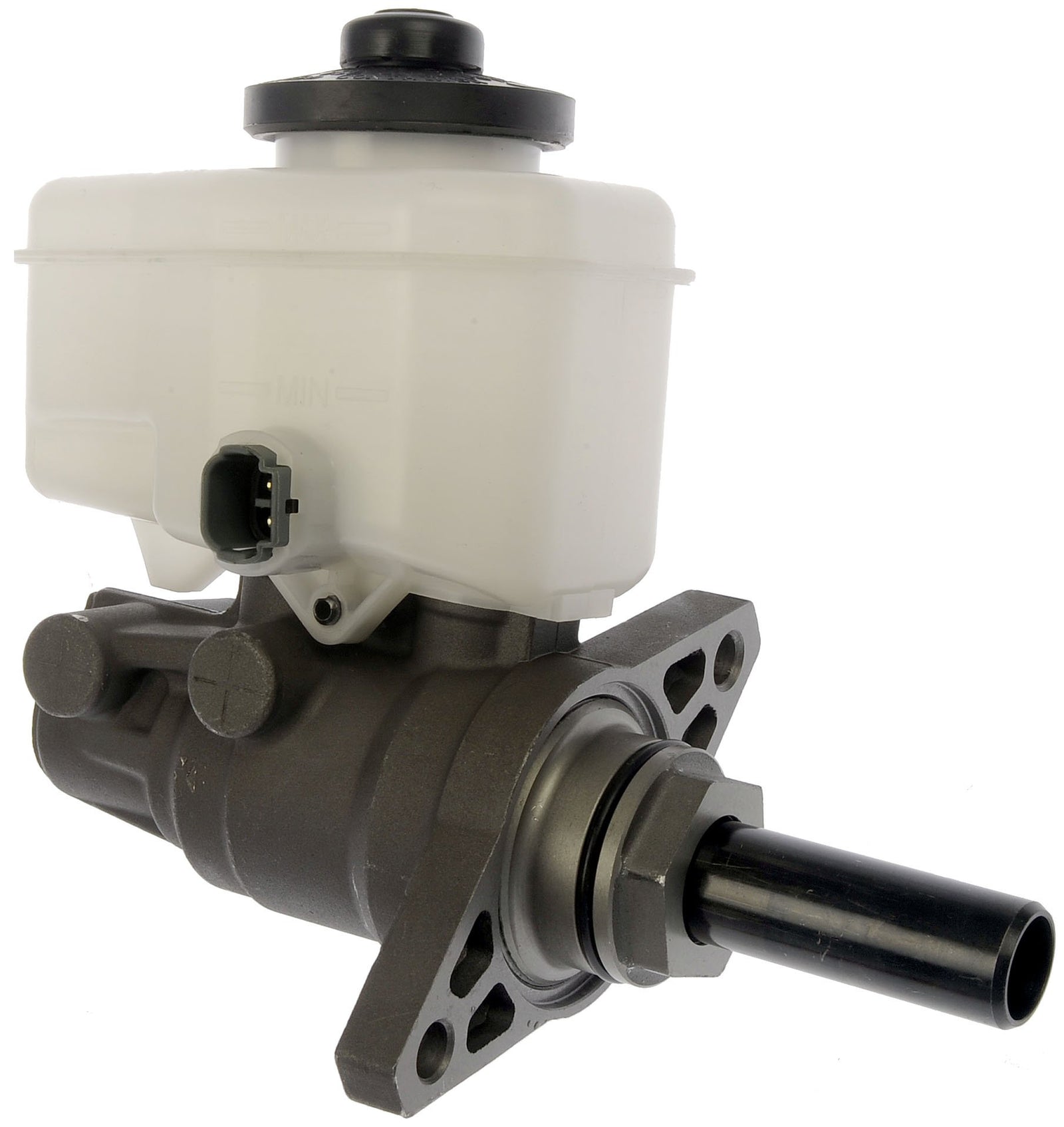 Dorman M630478 Brake Master Cylinder Compatible With Select Toyota Models