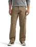 Wrangler Men's Classic Twill Relaxed Fit Cargo Pant