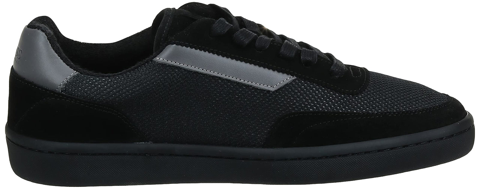 BOSS Ribeira_tenn_mesd mens Sneaker