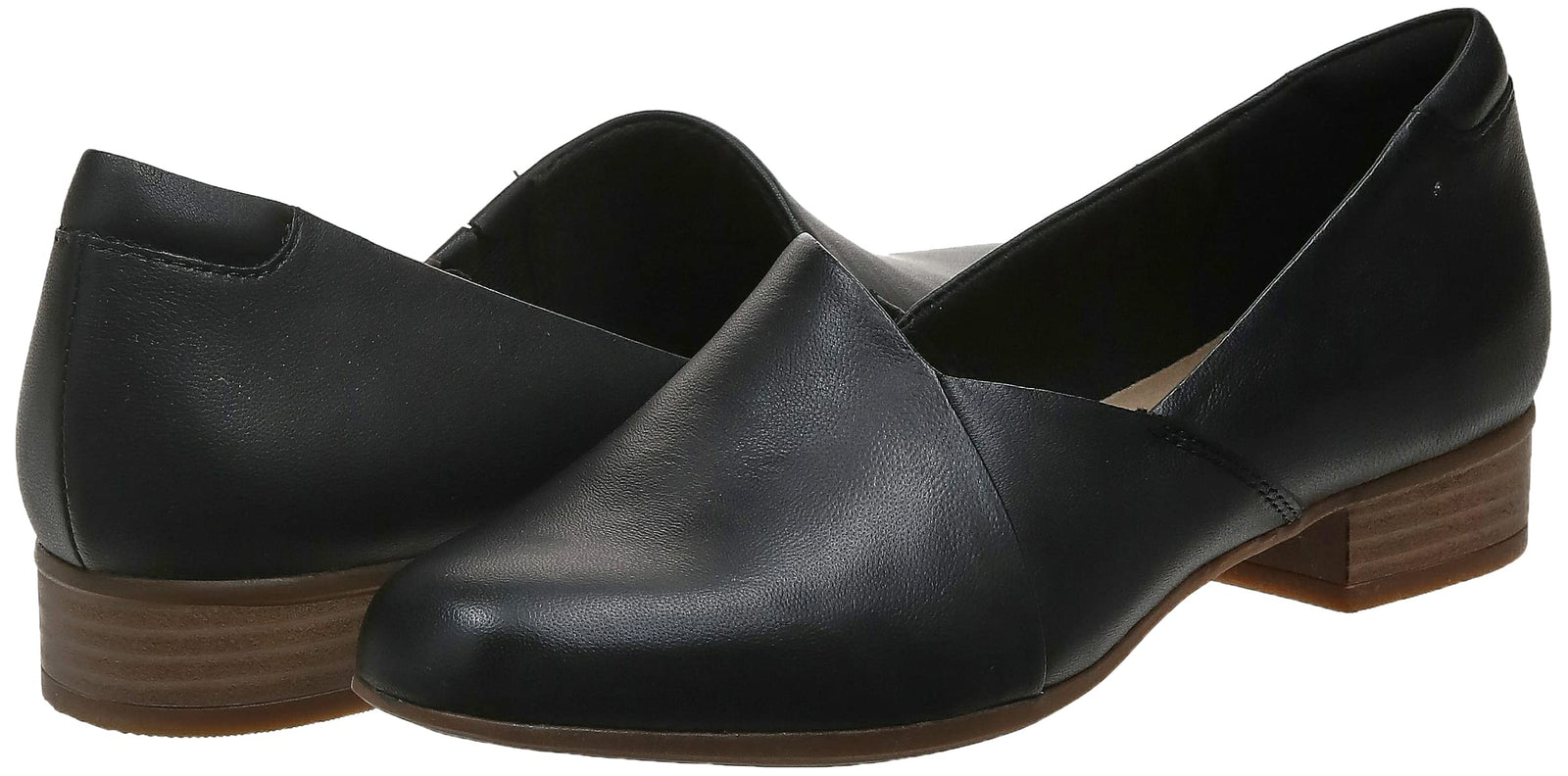 Clarks Juliet Palm womens Loafer