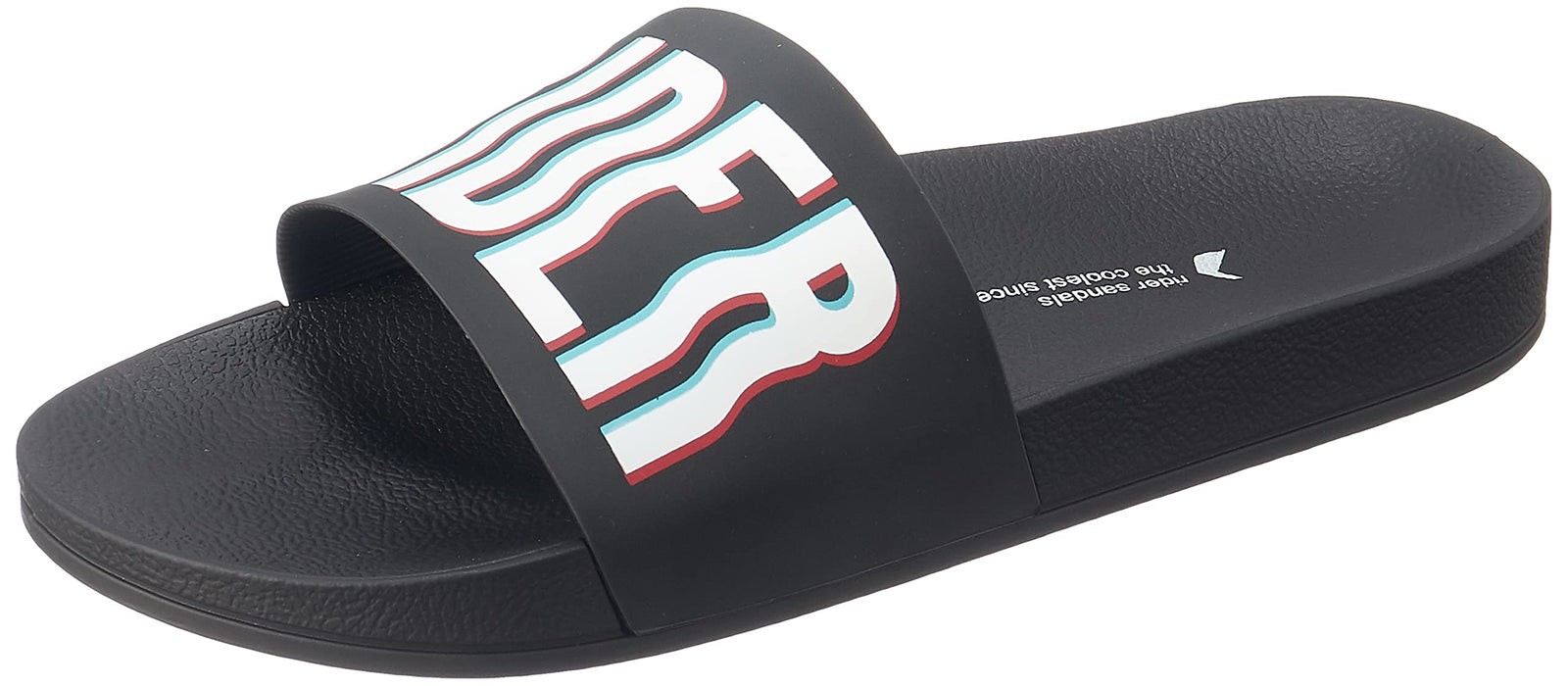 Rider mens 86 SLIDE AD SLIP Flip-Flop