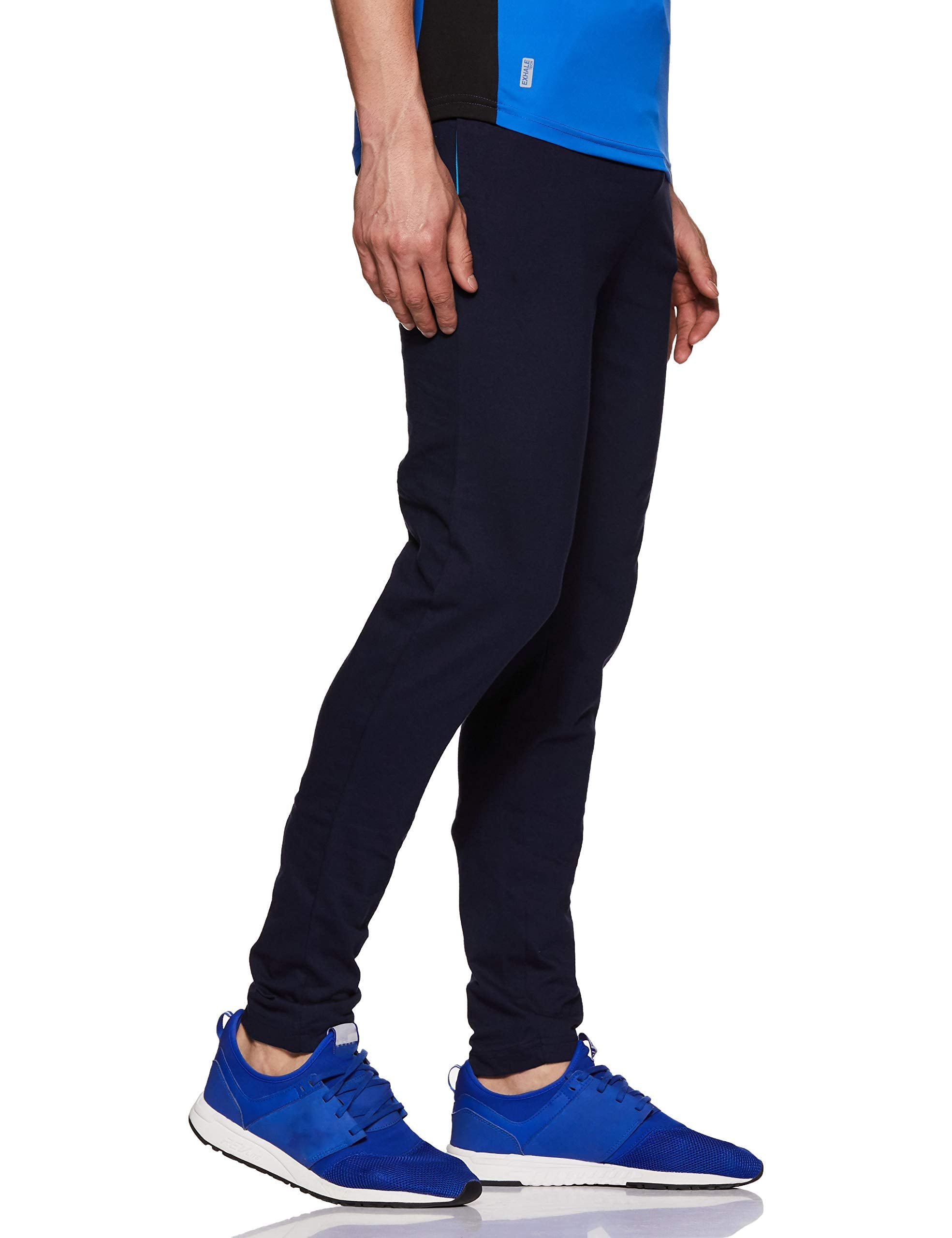 Chromozome Men's S 10081 LOUNGE TRACKS Track Pants (pack of 1)