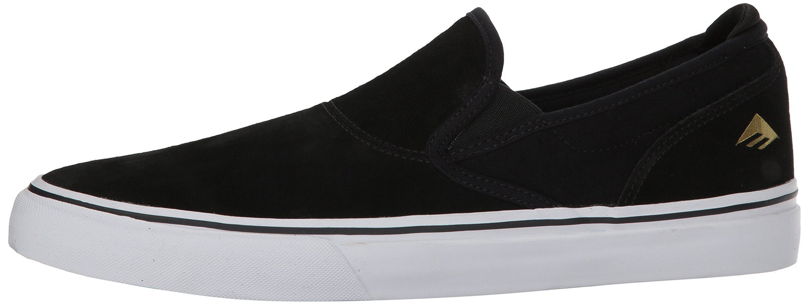 Emerica WINO G6 SLIP-ON Men’s Skate Shoe