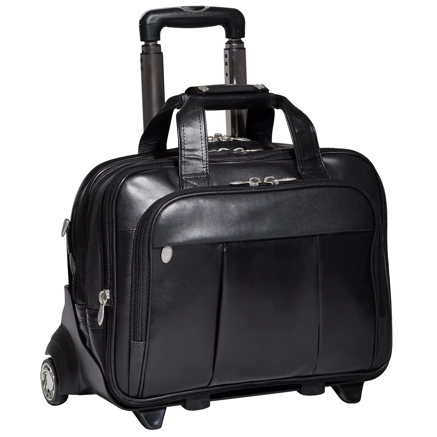 McKlein R Series Damen Detachable Wheeled Laptop Case