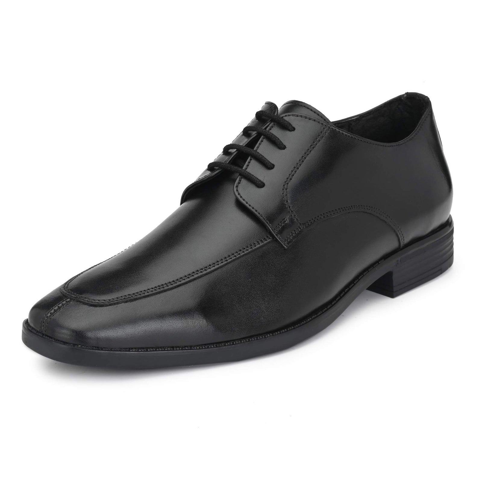 Burwood Men BWD 225 Leather Formal Shoes