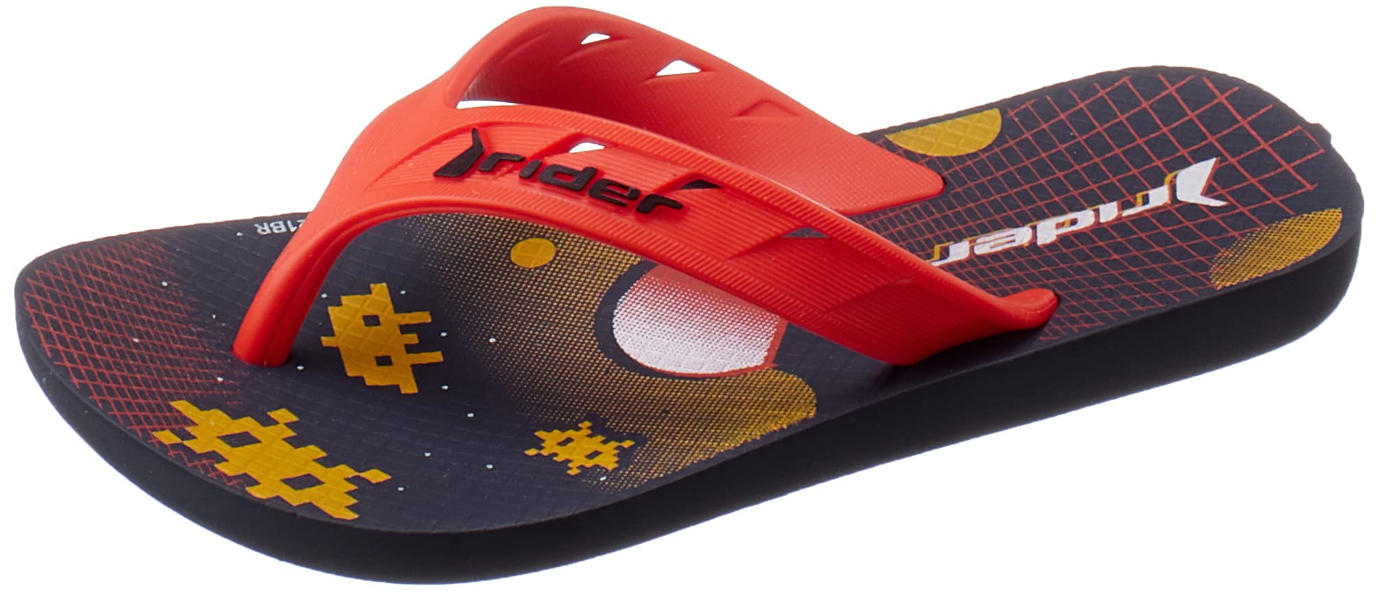 Rider unisex-child T JOY INF SLIPPE Flip-Flop