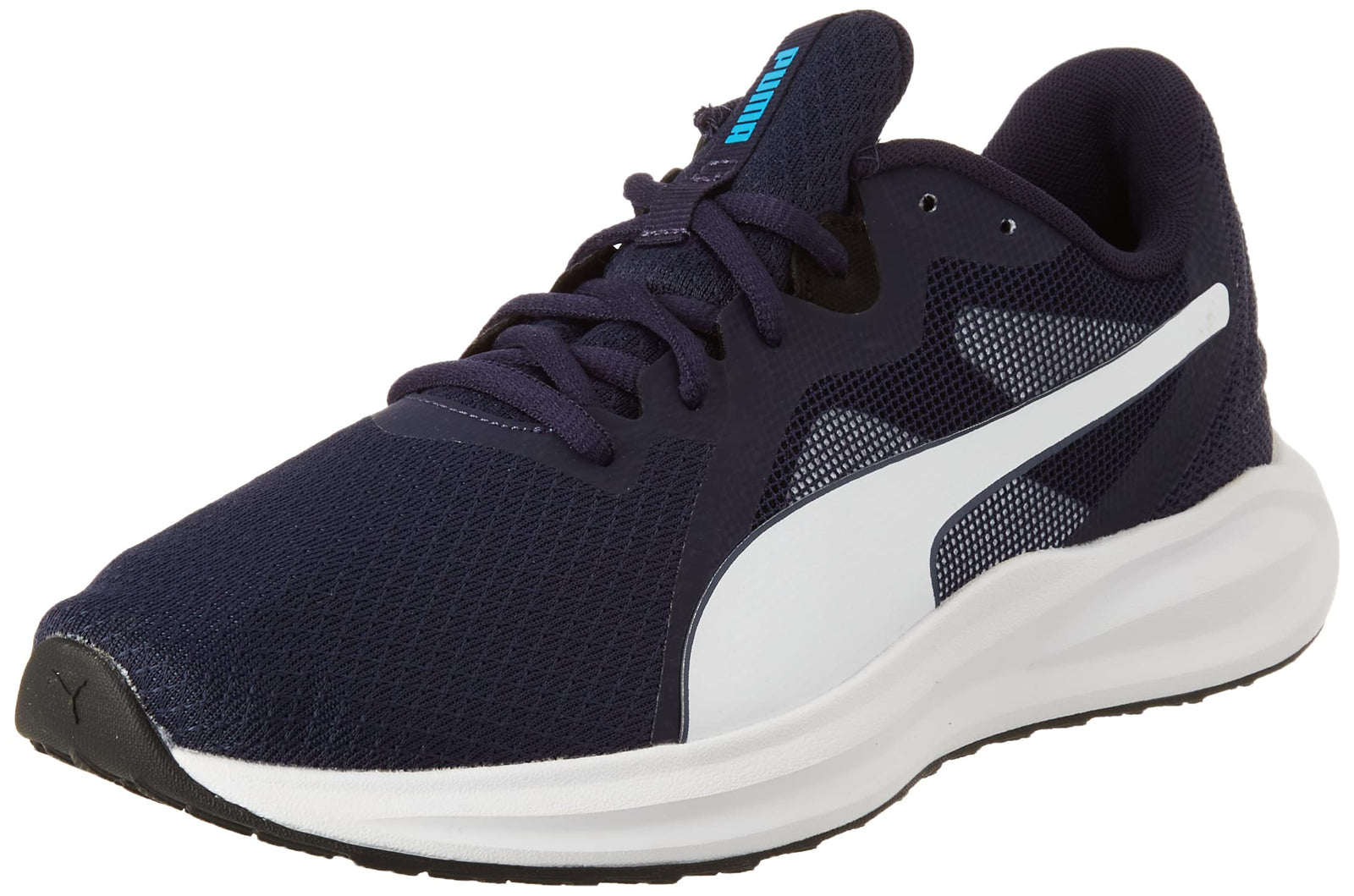 PUMA Twitch Runner Mens Sneaker