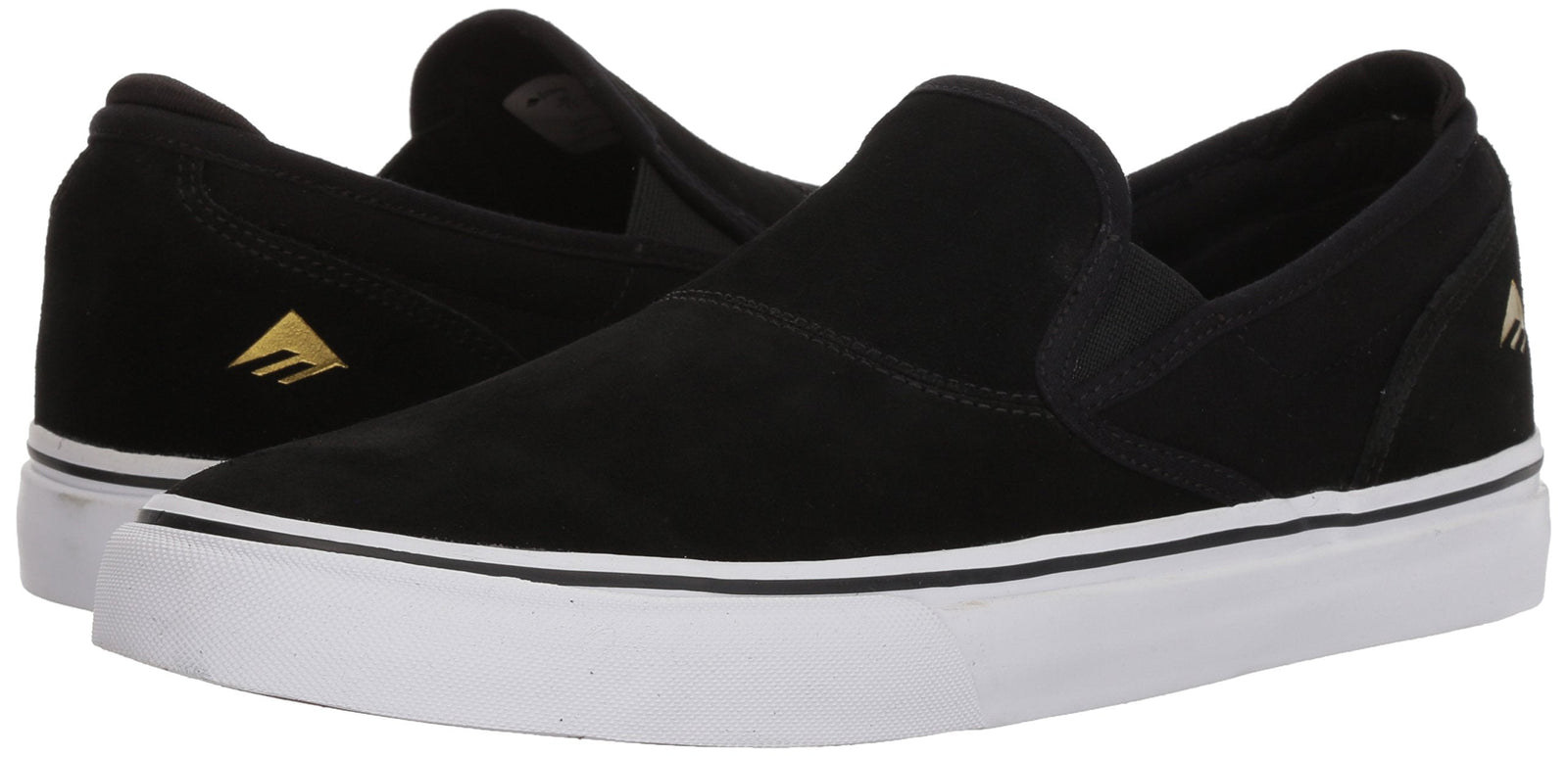 Emerica WINO G6 SLIP-ON Men’s Skate Shoe