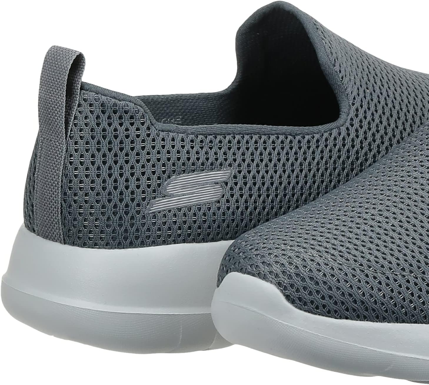 Skechers Go Walk Max Athletic Air Mesh Men's Walking Shoe