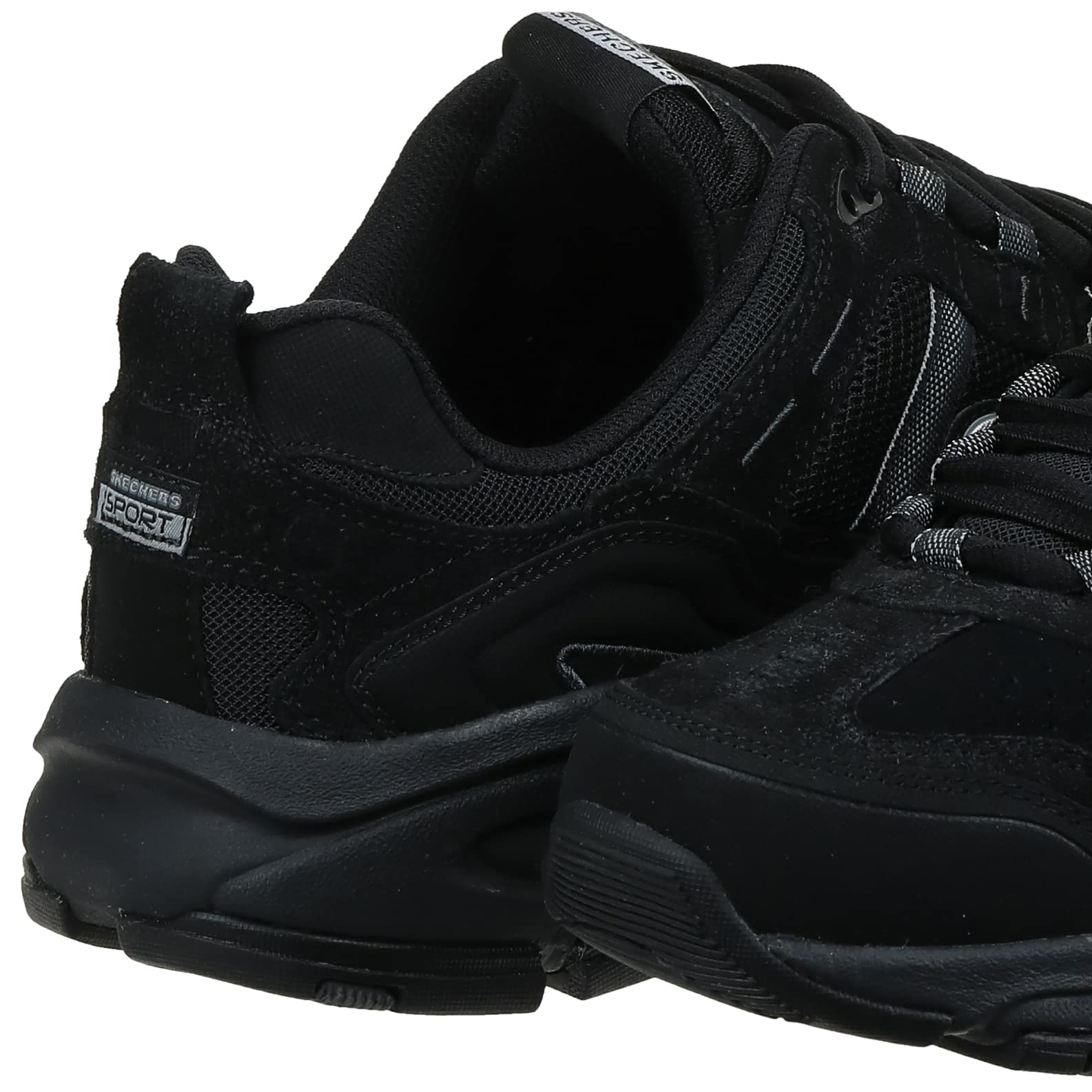 Skechers Men's Vigor 2.0 Trait Sneaker