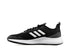 Adidas Fluidstreet Men's Shoes - Black/White