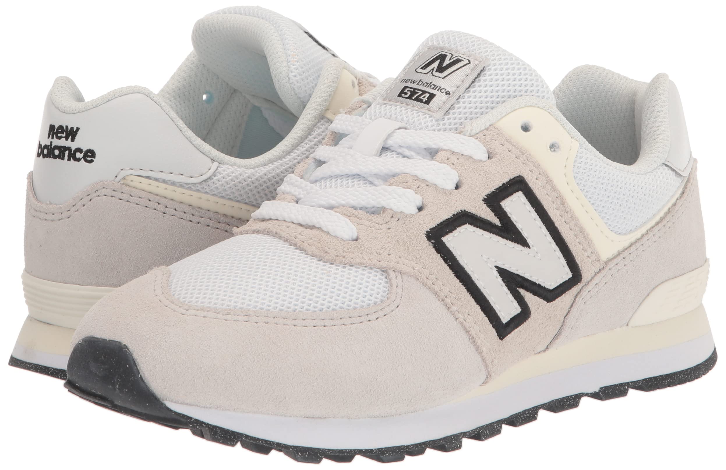 New Balance 574 Grade Boys Shoes