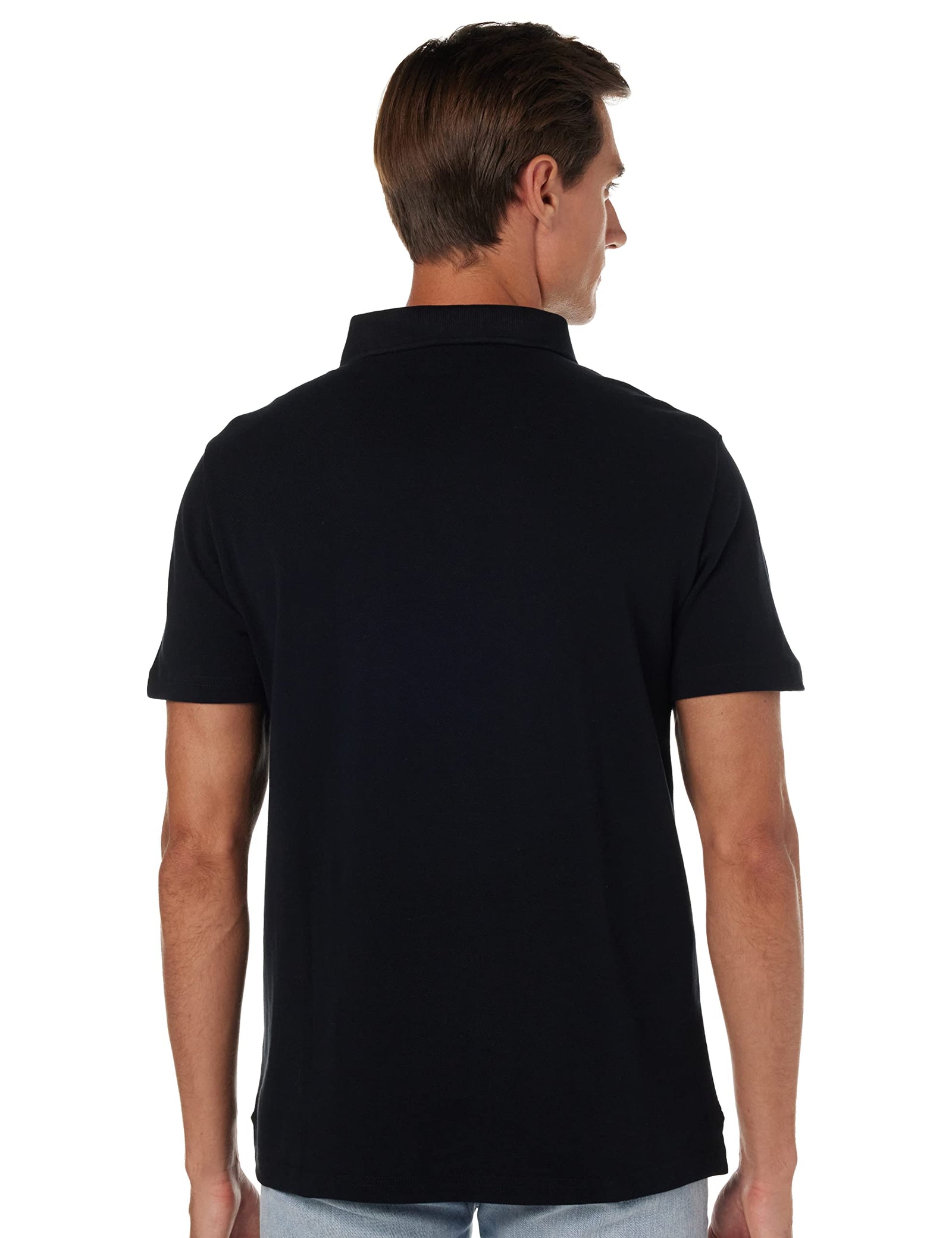 YOI Men's Polo T-shirt pack of 2