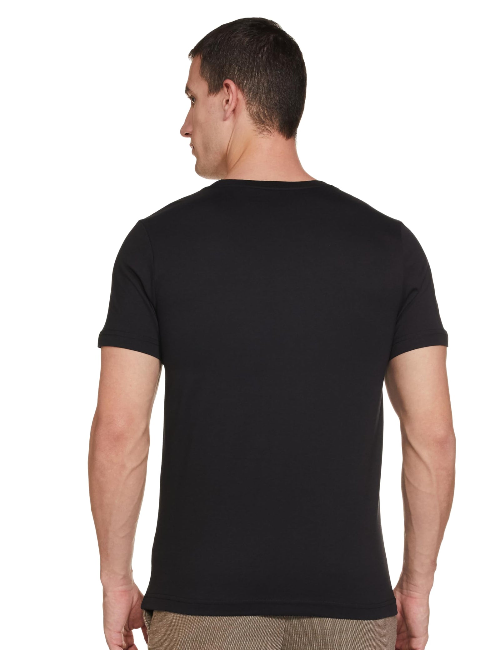 Amazon Brand - Symbol Men's Regular T-Shirt (AW17PLPO3-1)