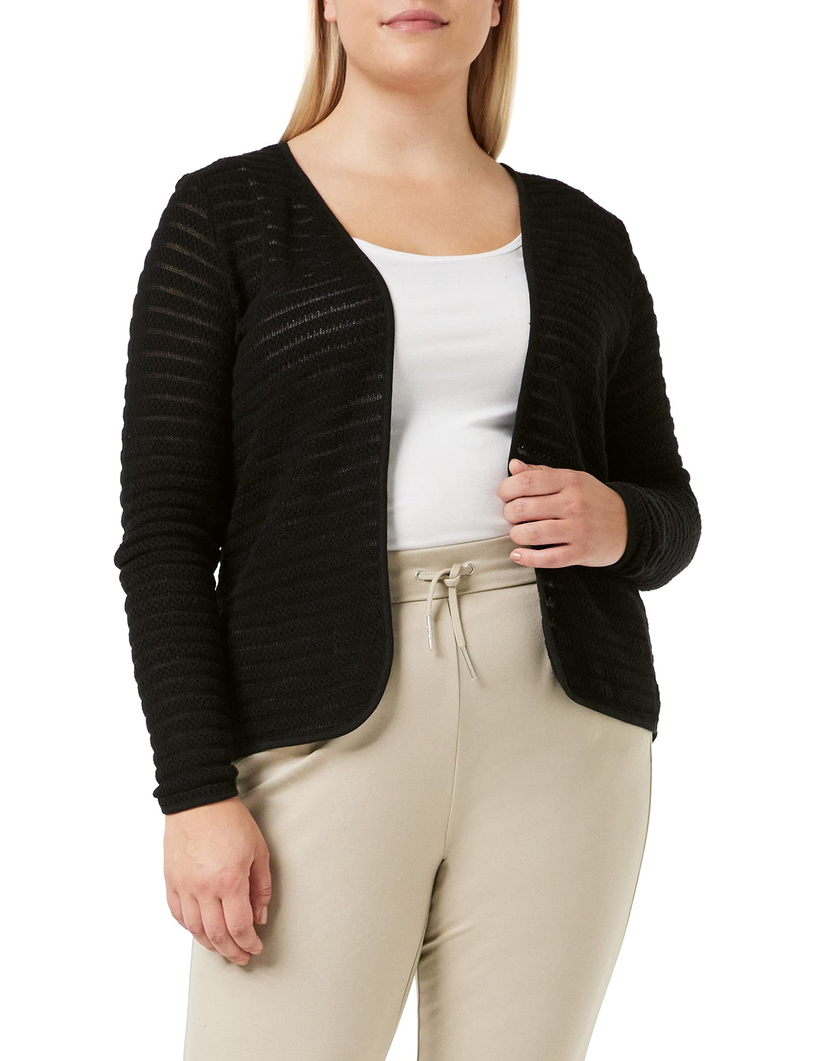 Only Women's Onlcrystal Ls Cardigan Noos Cardigan