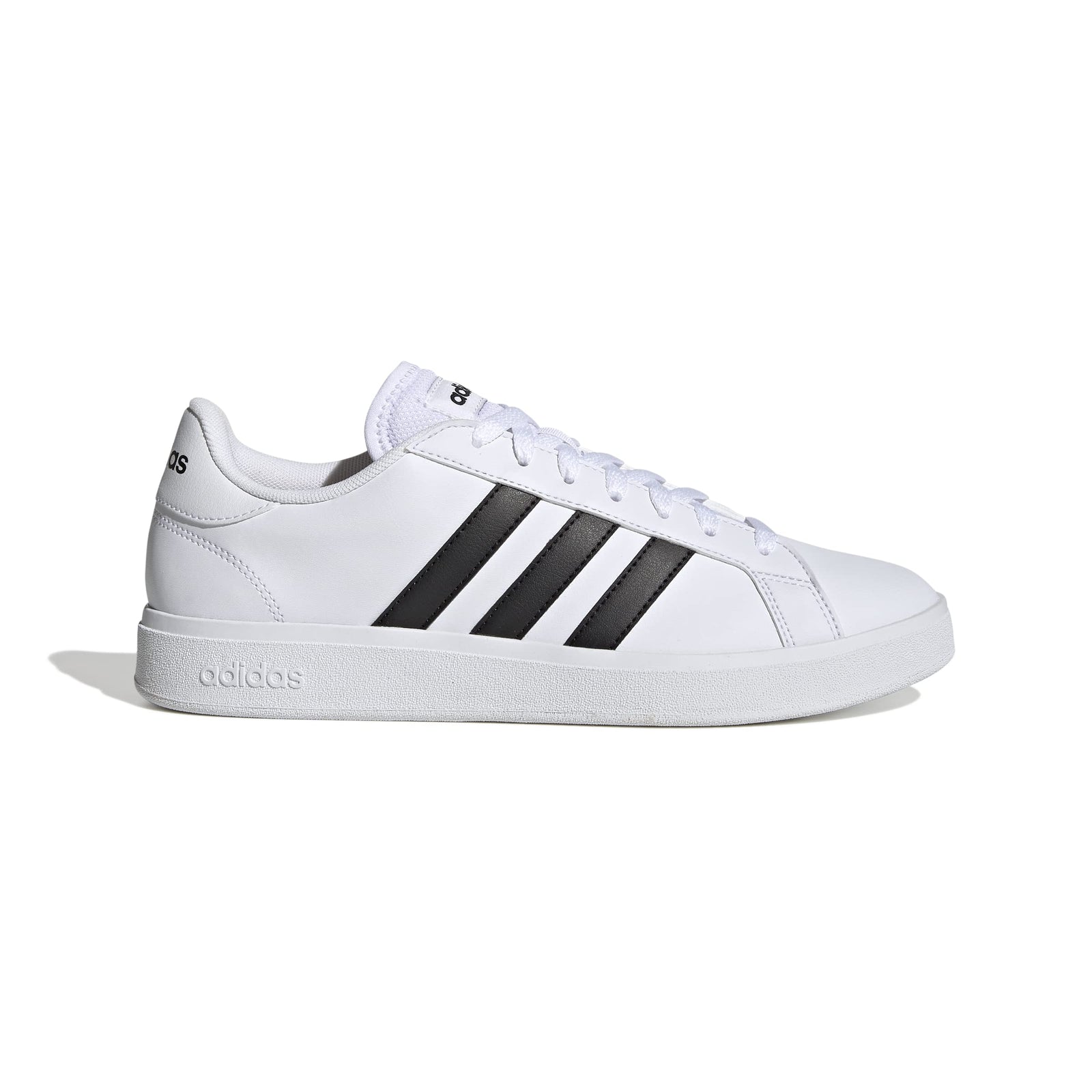 adidas Grand Court Base mens Casual Shoes