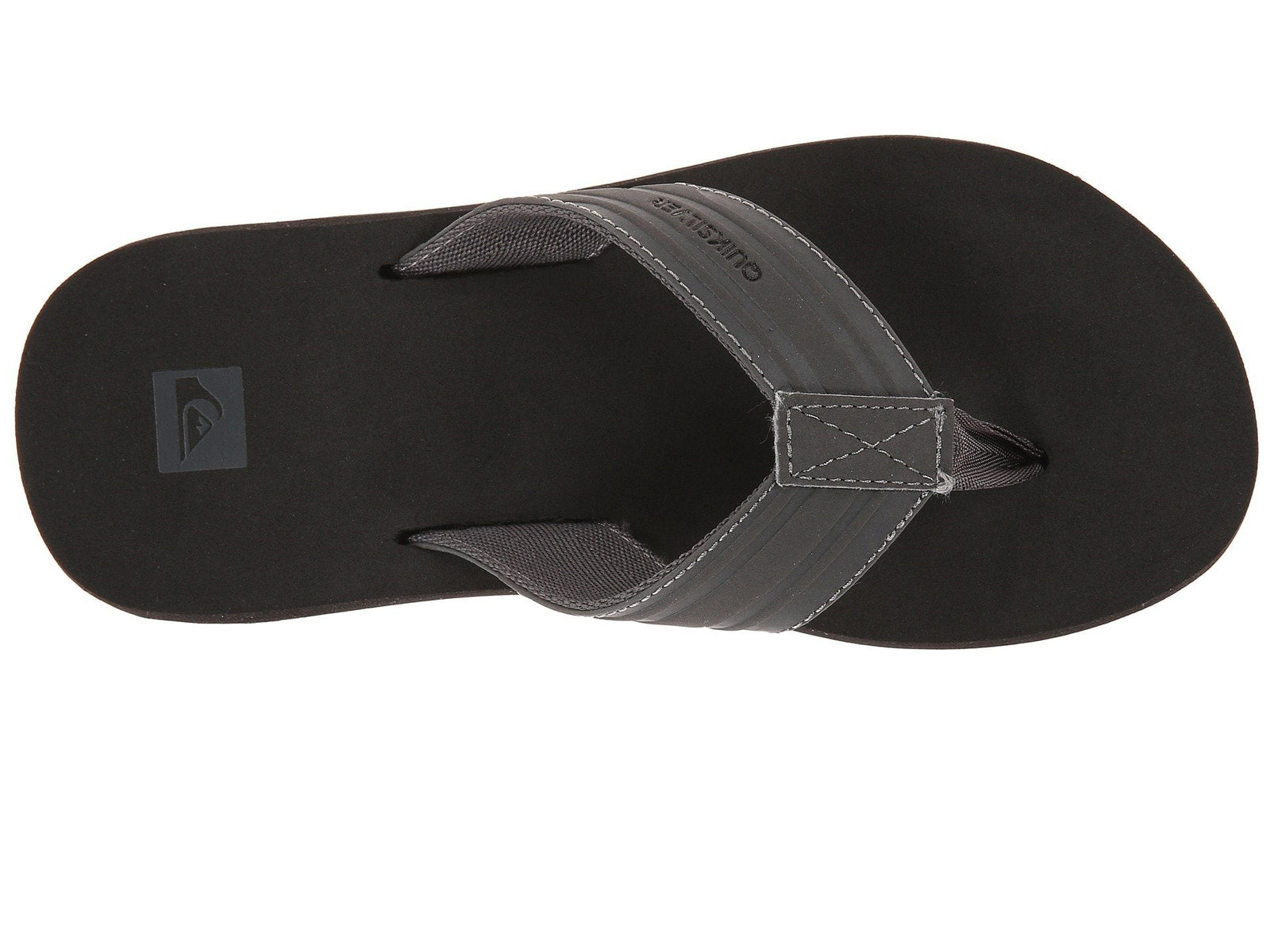 Quiksilver Monkey Wrench Men's Sandal