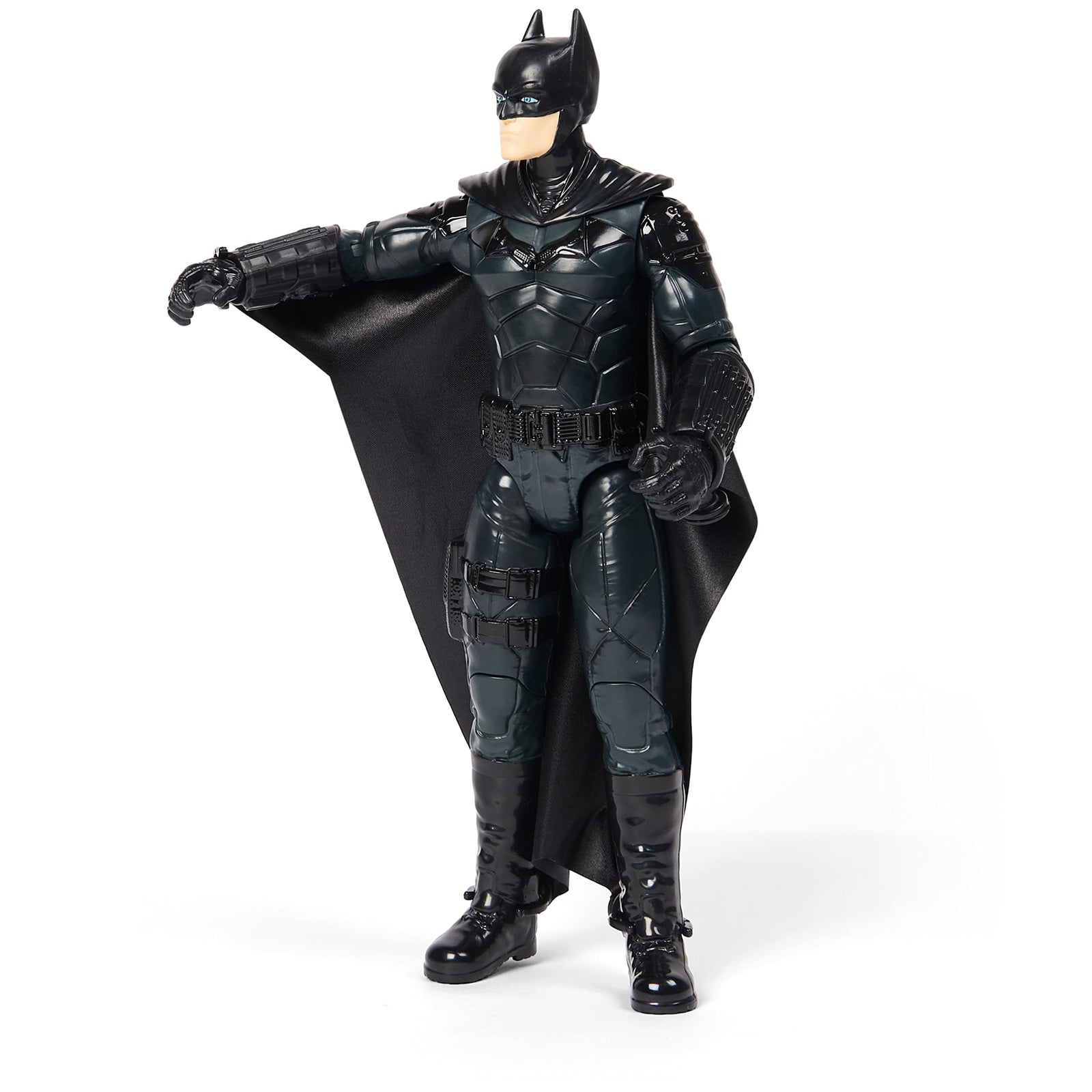 dc comics 778988371688 Le 6061621 Batman Wing Suit Articulated Figurine with Detailed Film Sculpture 30 cm