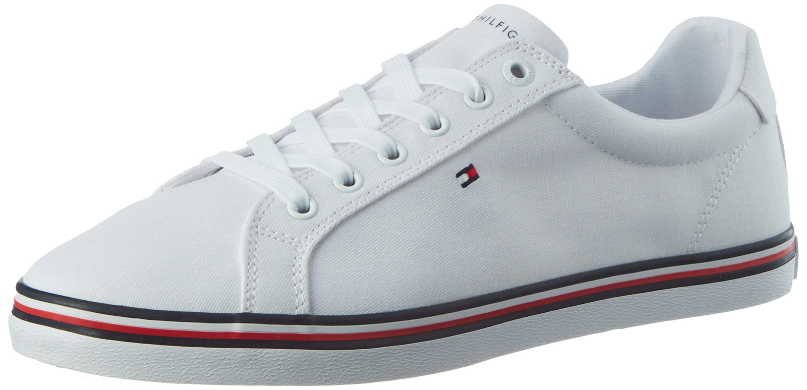 Tommy Hilfiger Women ESSENTIAL Vulcanized Sneaker