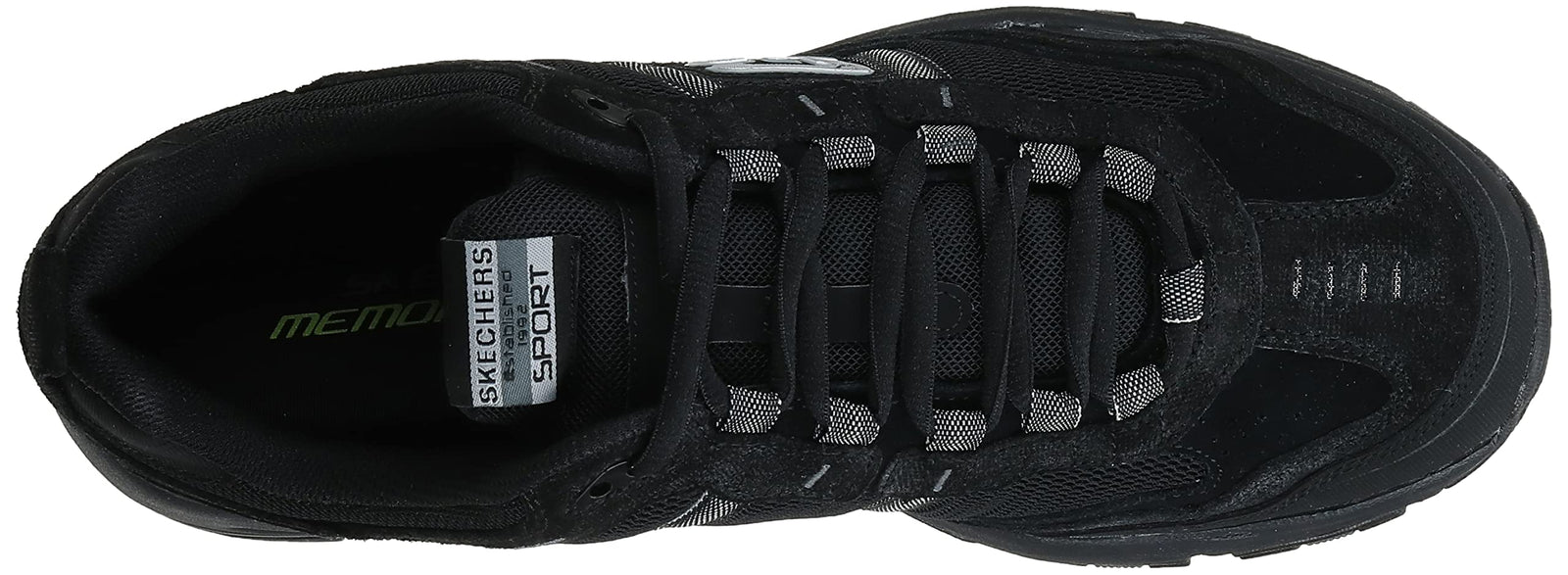 Skechers Men's Vigor 2.0 Trait Sneaker