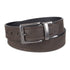 Columbia Reversible Leather Belt-Casual for Men's Jeans with Double Sided Strap  Columbia   