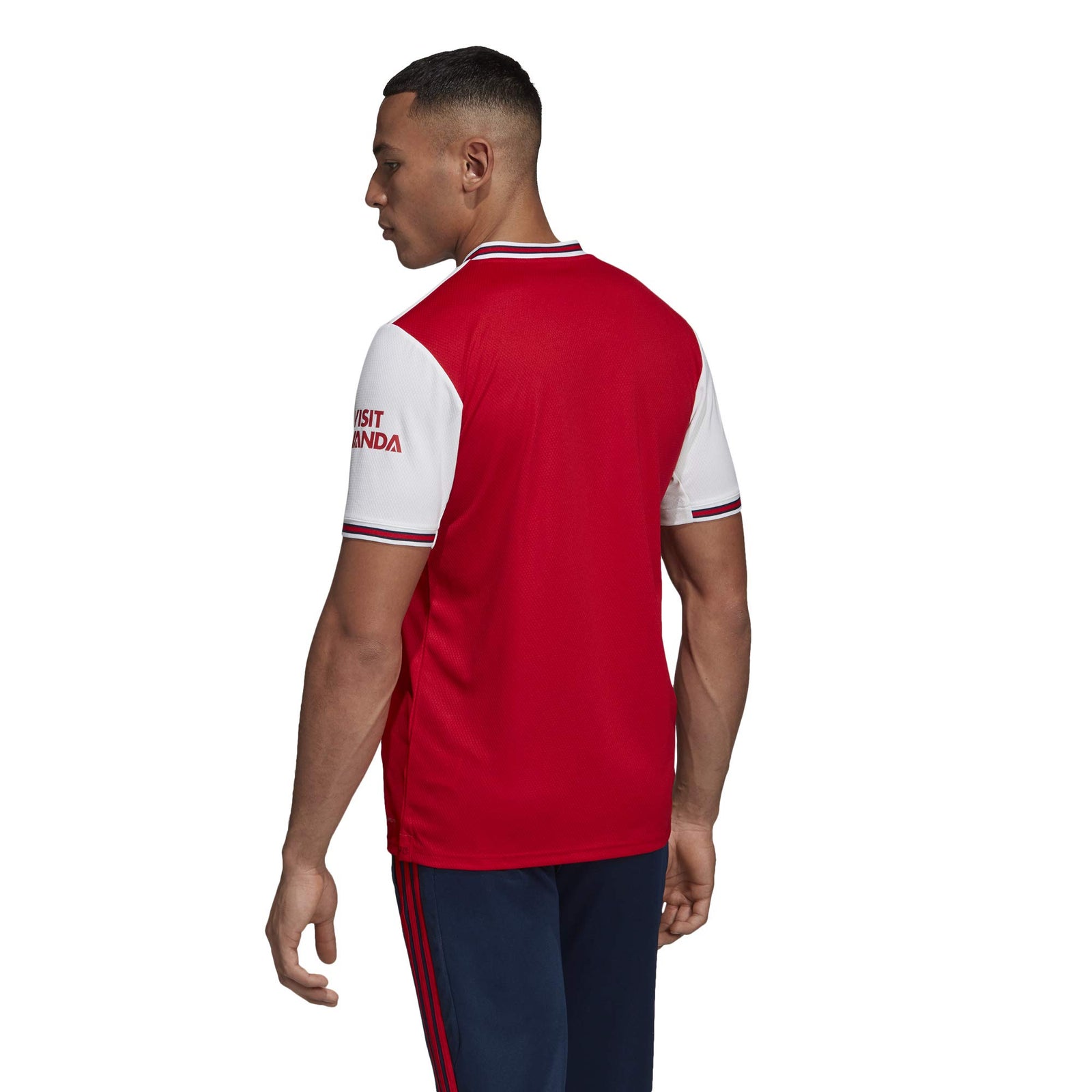 adidas Men's 2019/2020 Arsenal FC Home Jersey