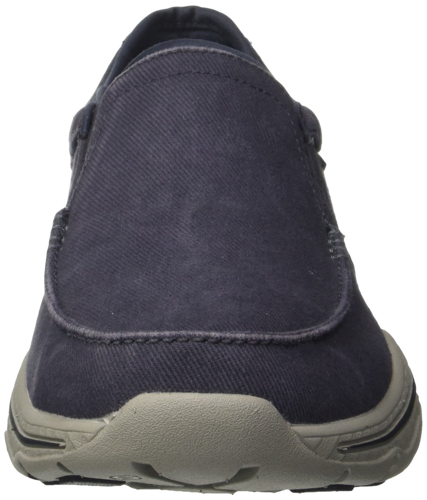 Skechers Relaxed Fit-creston-moseco mens Moccasin