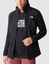 THE NORTH FACE Womens W RESOLVE FLEECE FZ - EU Sweatshirt